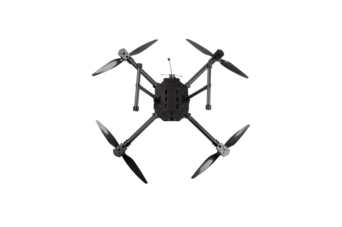 FPV Kit Pilotix Rocky20 LF DIY Kit ELRS 868/915Mhz Diversity
