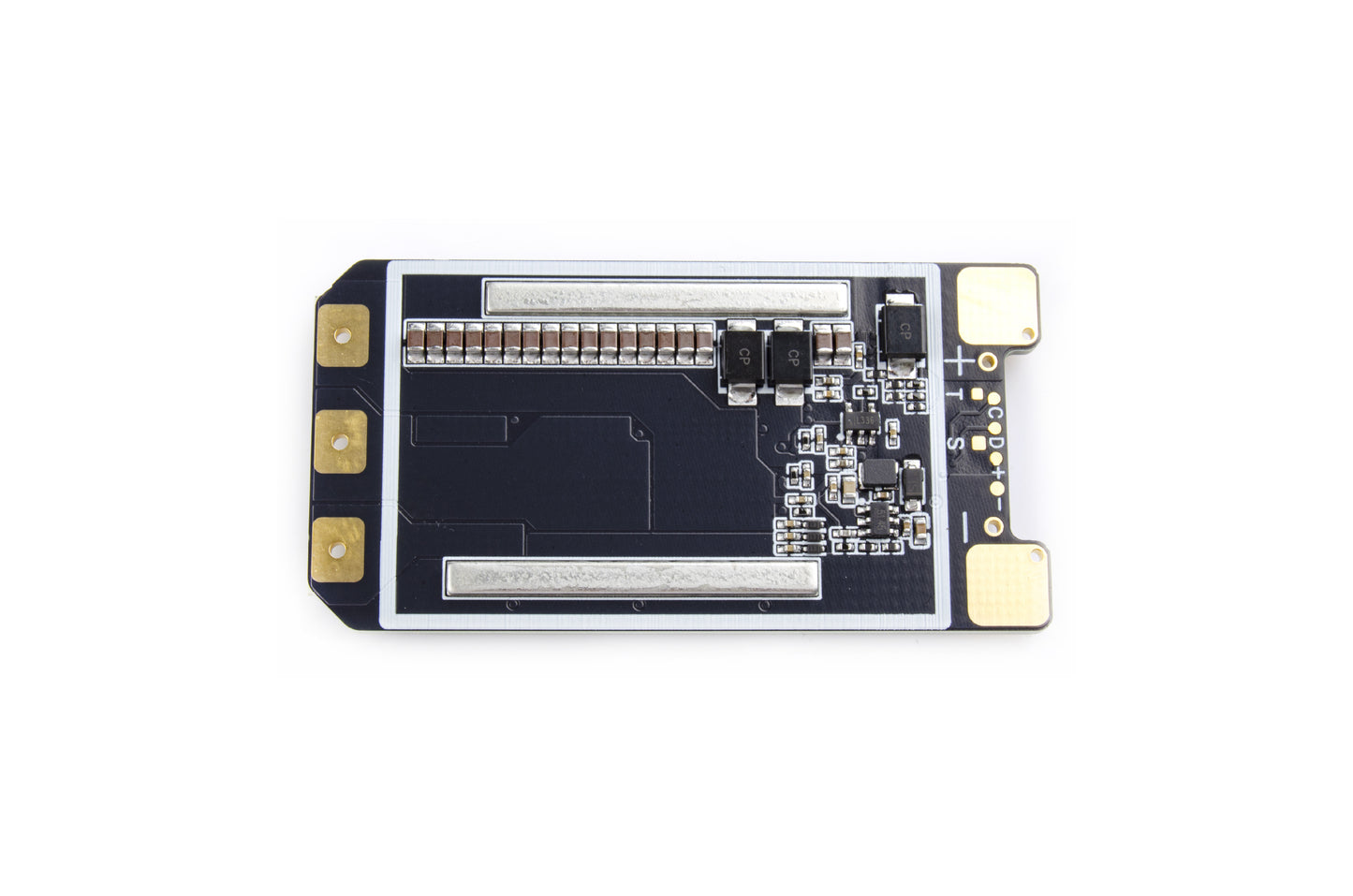 ESC Single Pilotix 32bit AM32 120A 6-8S