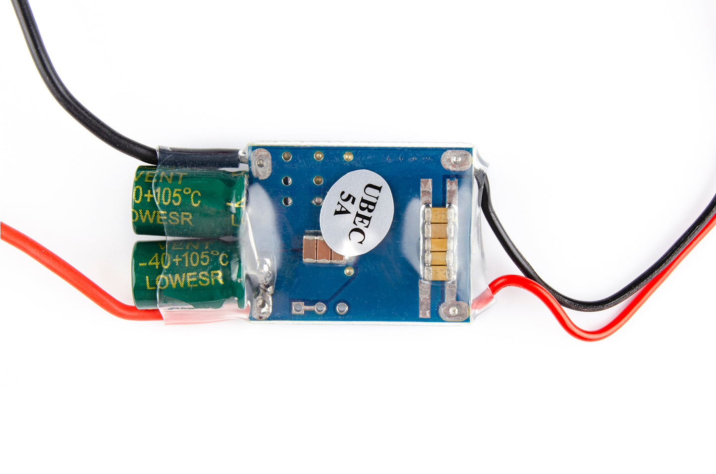 BEC Module Pilotix 5A UBEC