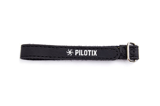 Battery Strap Pilotix 10x160mm