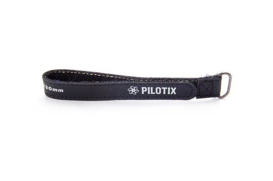 Battery Strap Pilotix 15x230mm