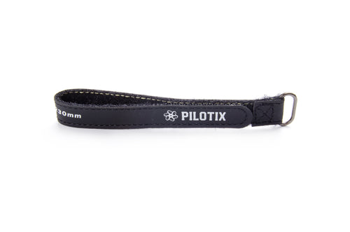 Battery Strap Pilotix 15x230mm