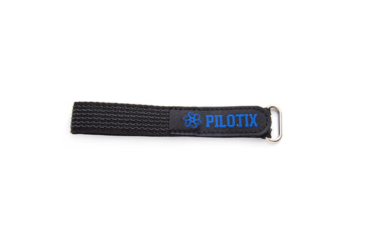 Battery Strap Pilotix 20x250mm