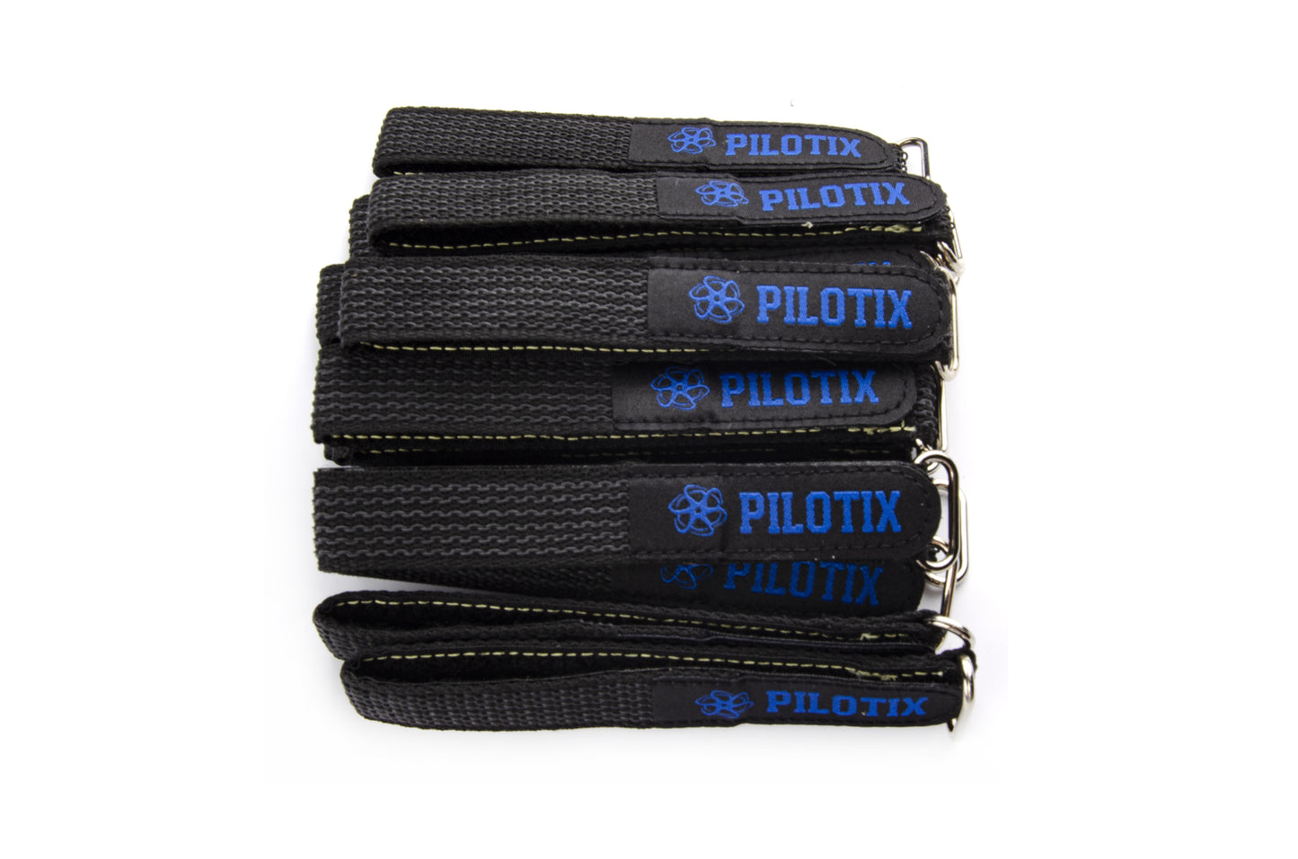 Battery Strap Pilotix 20x250mm