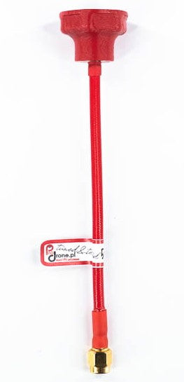 Antenna Prodrone Pagoda 140mm 5.8Ghz SMA RHCP