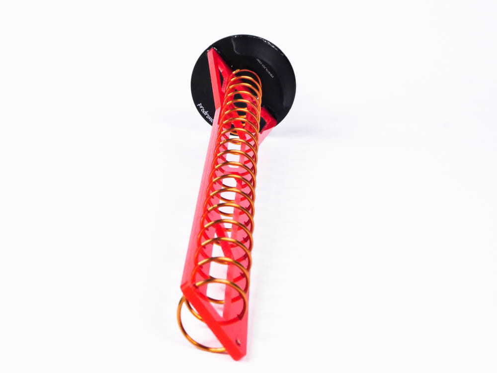 Antenna Prodrone PRO Helical 18 TURN 5.8 GHz SMA RHCP