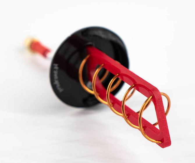 Antenna Prodrone PRO Helical 5 Turn 5.8 GHz SMA RHCP