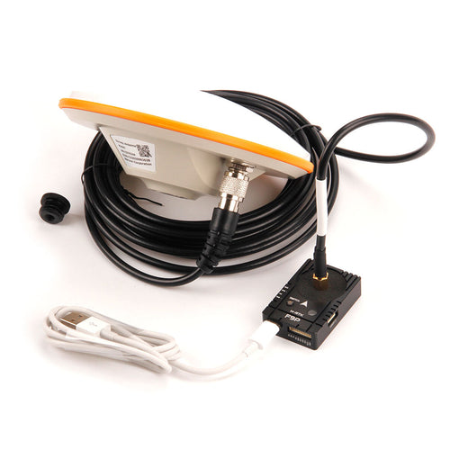 GPS Module Holybro H-RTK F9P Base