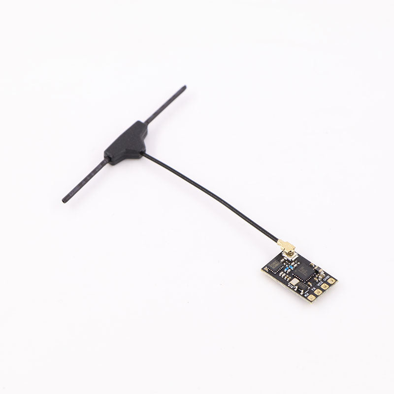 Receiver Cyclone ELRS 2.4G Nano with Antenna