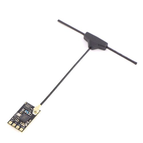 Receiver Cyclone ELRS 2.4G Nano with Antenna