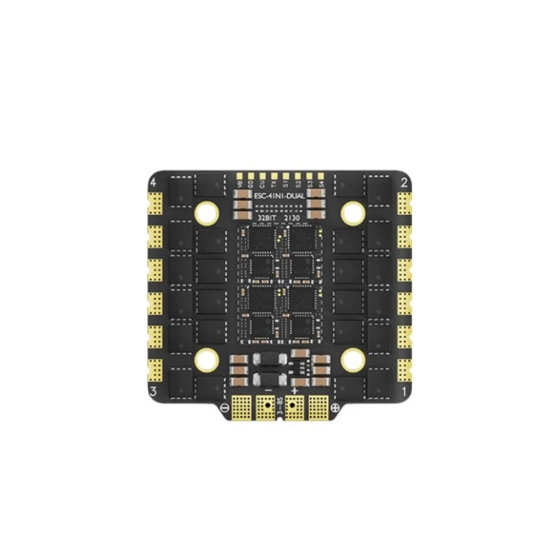 ESC 4in1 Pilotix 100A AM32 Lite