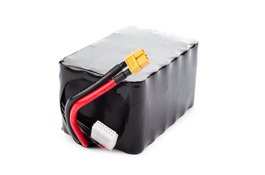 Battery Hobbydrone Li-ion 6S4P 16000mah 10C XT60