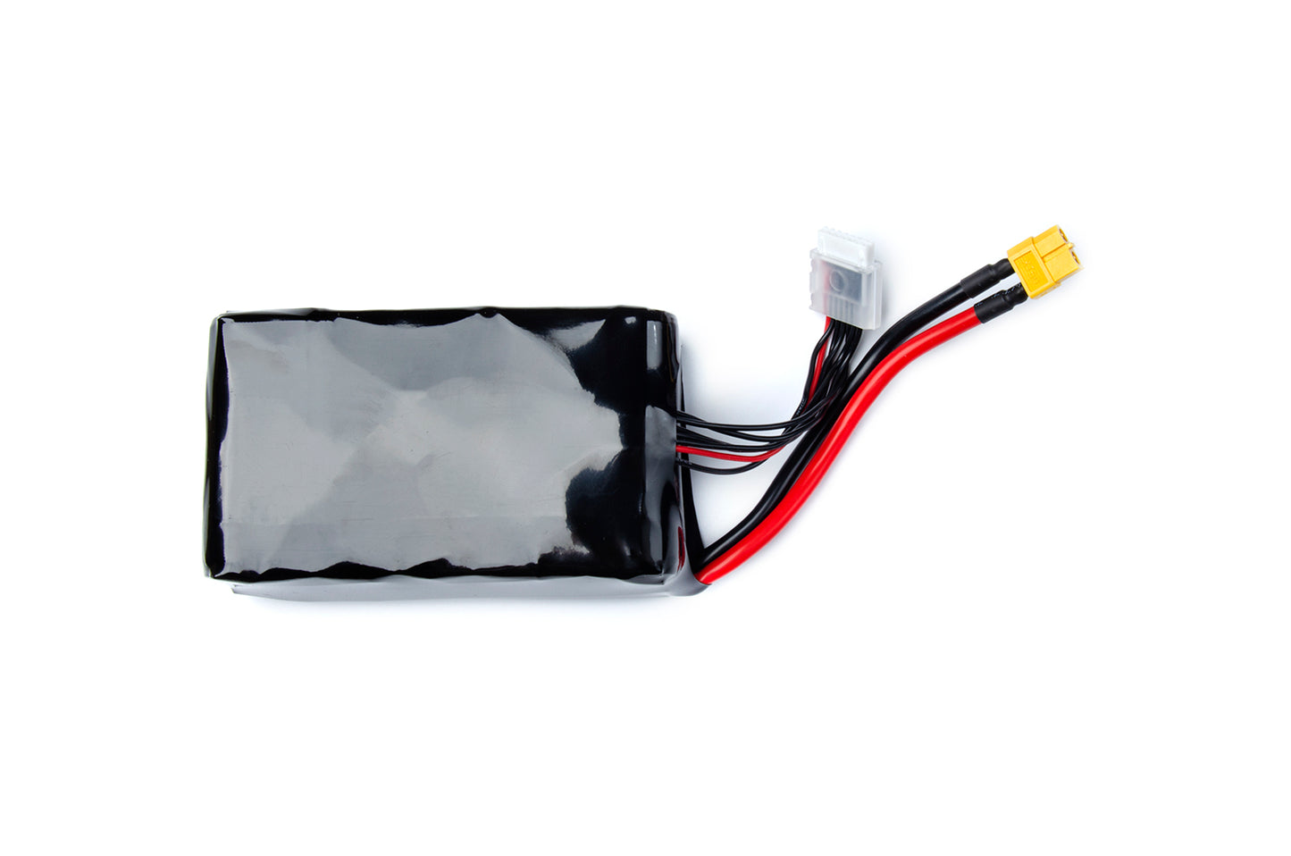 Battery Hobbydrone Li-ion 6S2P 8000mah 10C XT60