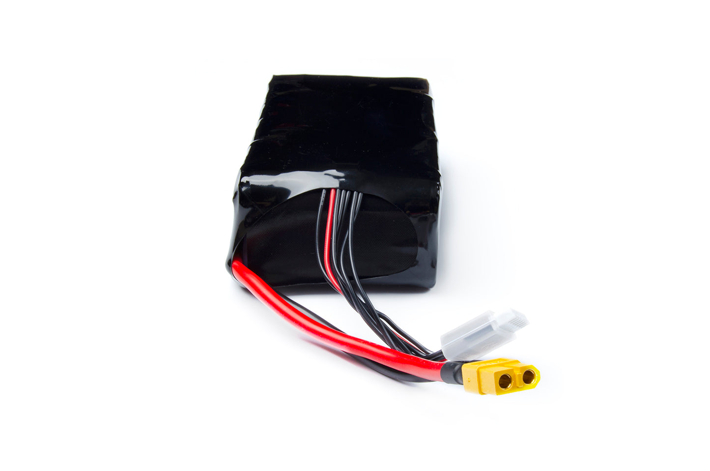 Battery Hobbydrone Li-ion 6S2P 8000mah 10C XT60