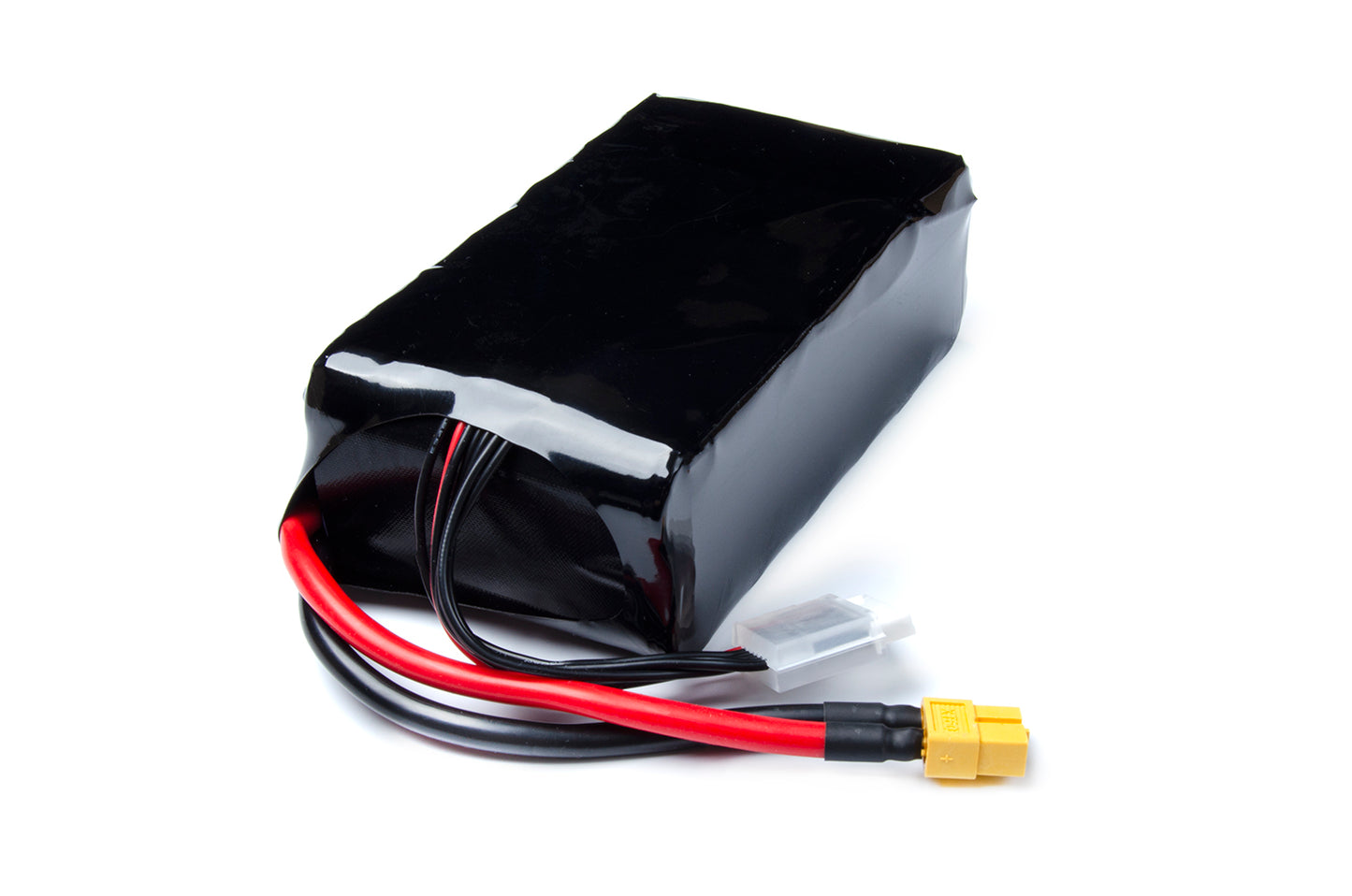 Battery Hobbydrone Li-ion 6S2P 8000mah 10C XT60
