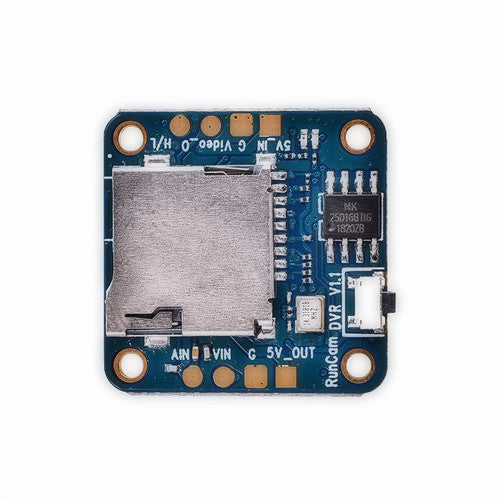 195 3 mini fpv dvr runcam