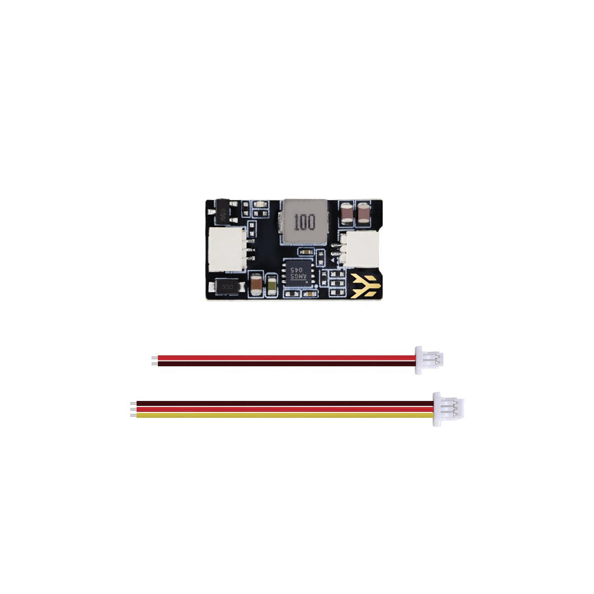 hglrc 5 12v bec 163725