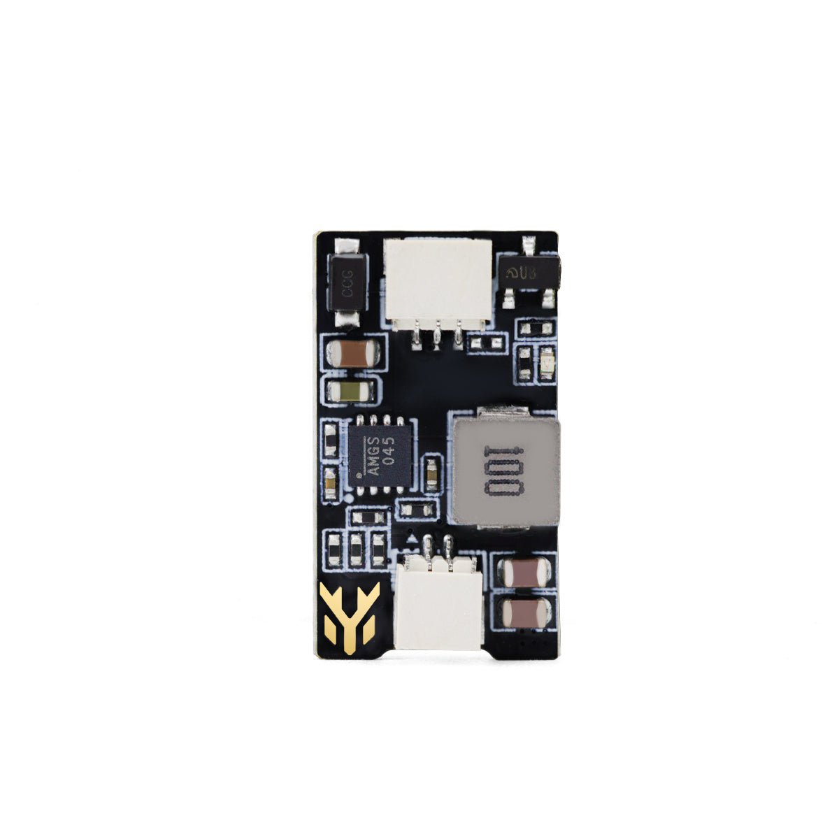 hglrc 5 12v bec 666161