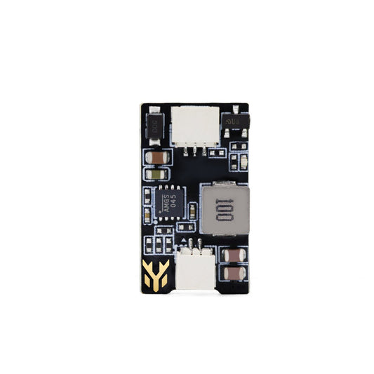 hglrc 5 12v bec 666161