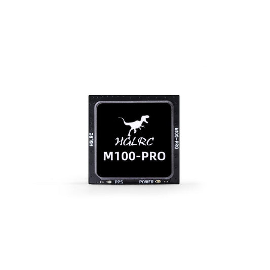 hglrc m100 pro gps 590734
