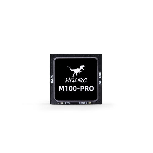 GPS Module HGLRC M100 PRO