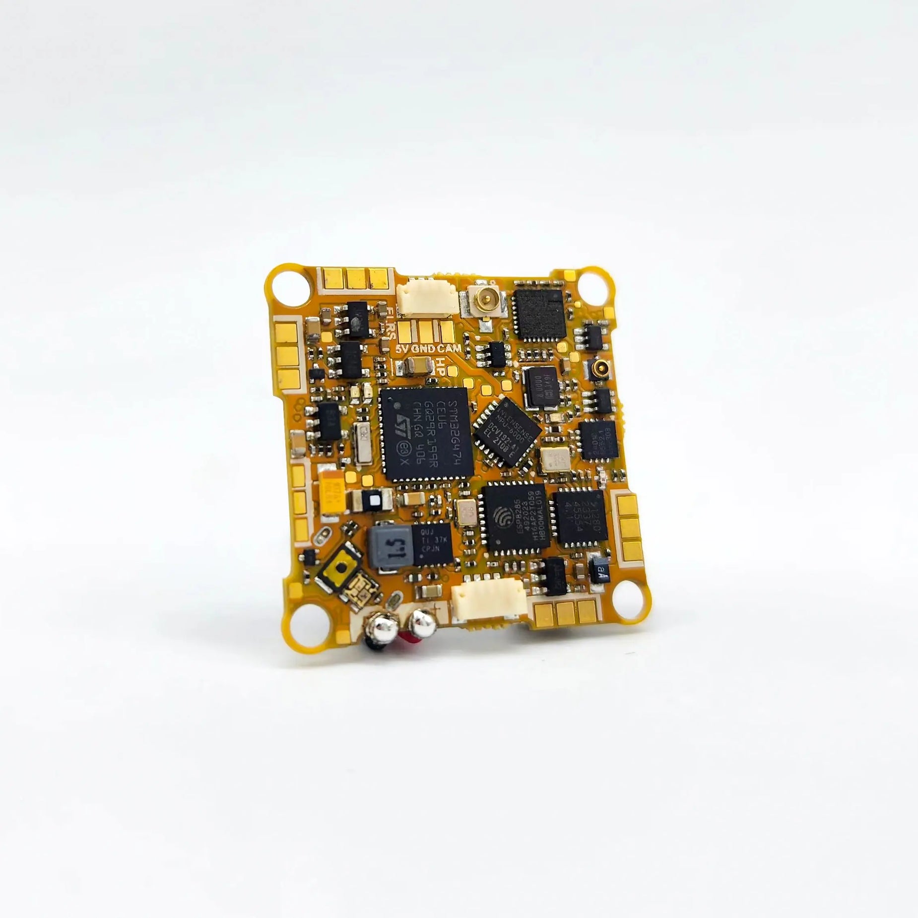 NewBeeDrone BeeBrain BLV5 AIO Flight Controller ELRS 2.4G NewBeeDrone 122640764 1850x