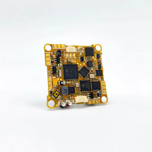 Flight Controller NewBeeDrone BeeBrain BLV5 AIO (ELRS 2.4G)