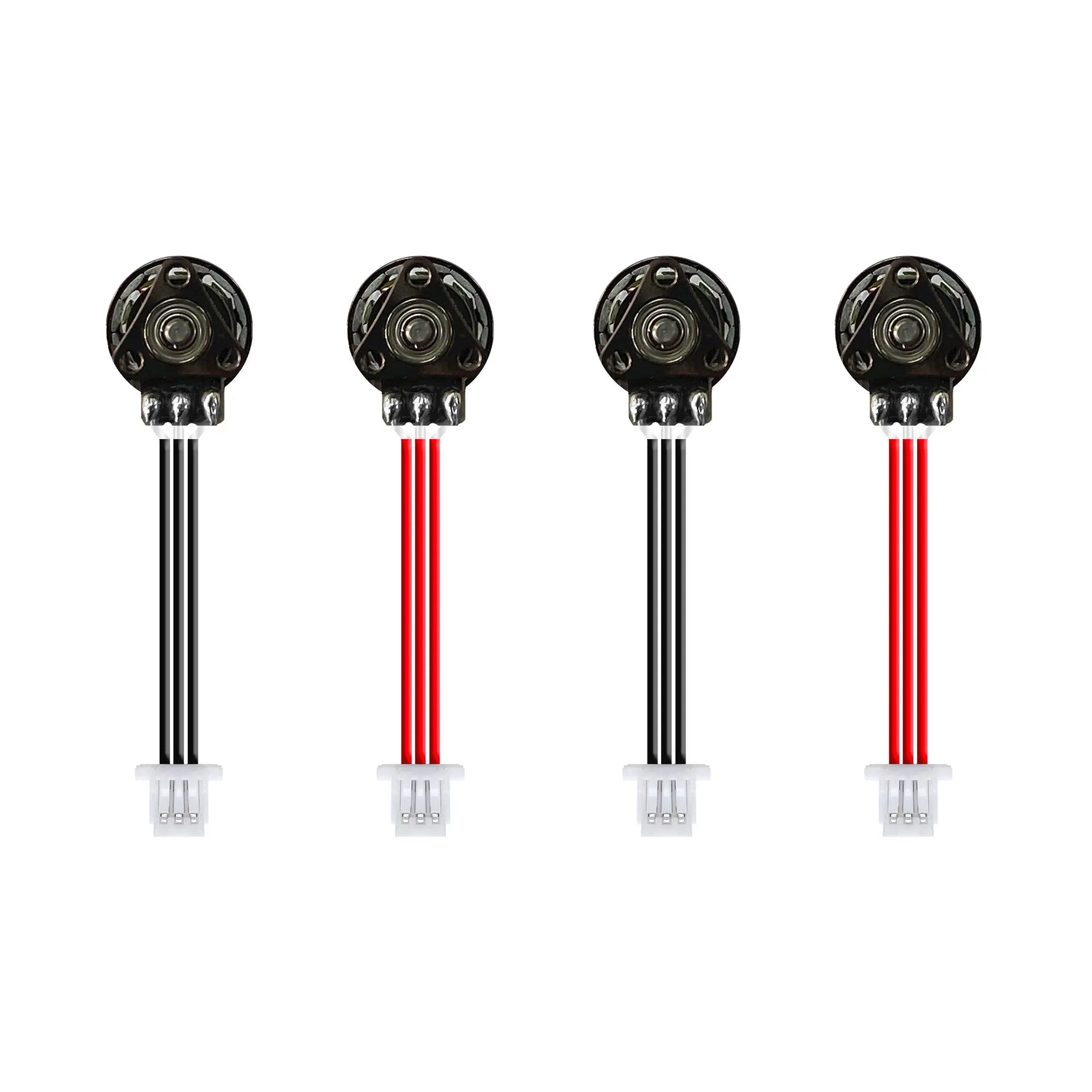 NewBeeDrone Flow 0702 Dual Ball Bearing Whoop Motor 27000kv 4pack NewBeeDrone 52651656 1850x