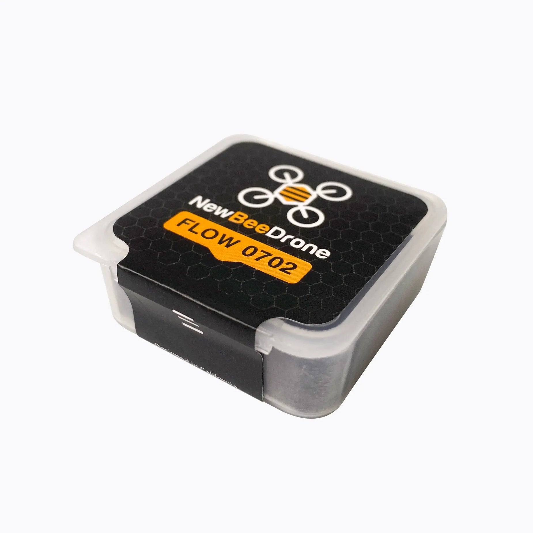 NewBeeDrone Flow 0702 Dual Ball Bearing Whoop Motor 27000kv 4pack NewBeeDrone 52651870 1850x