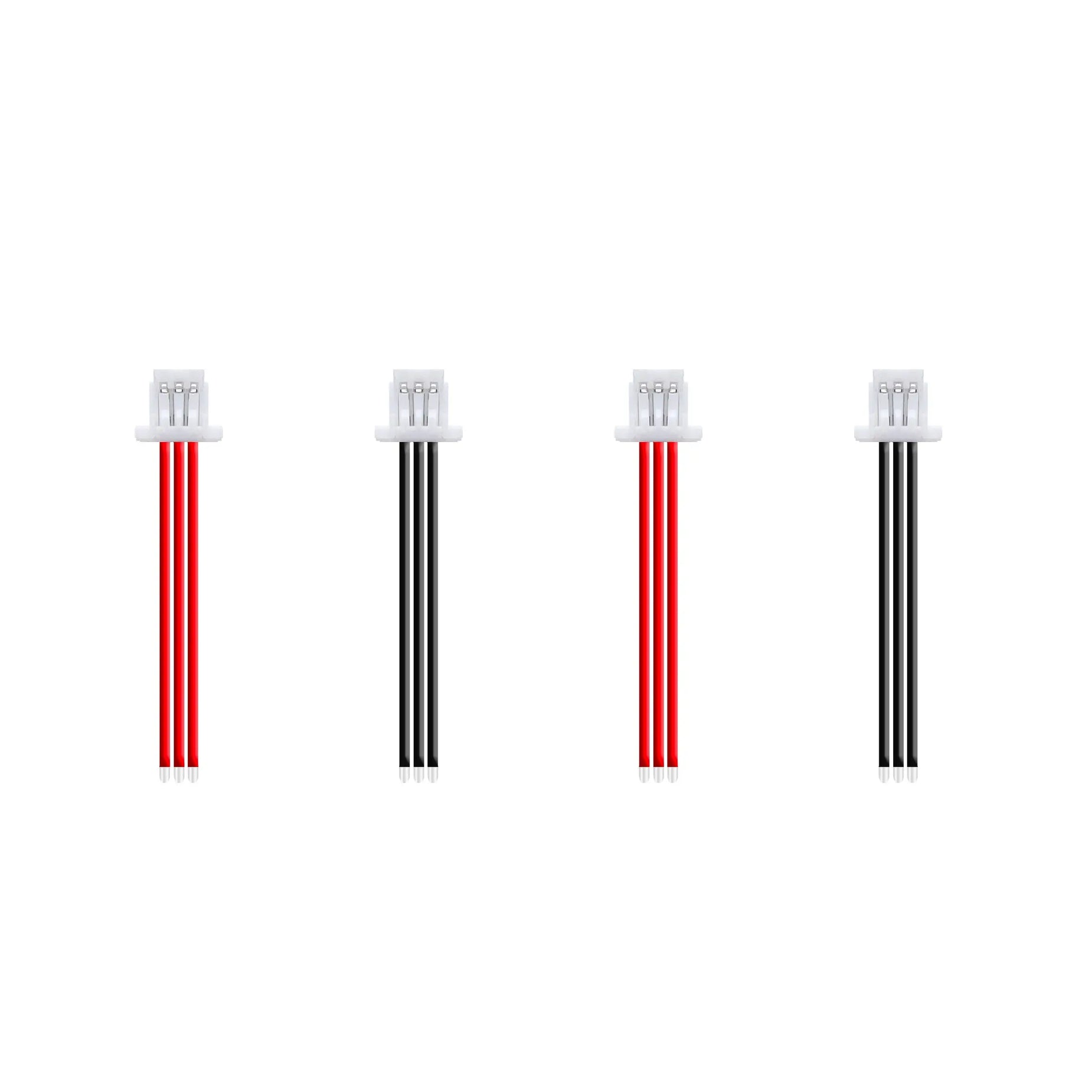 NewBeeDrone Flow 0702 Dual Ball Bearing Whoop Motor 27000kv 4pack NewBeeDrone 52651743 1850x