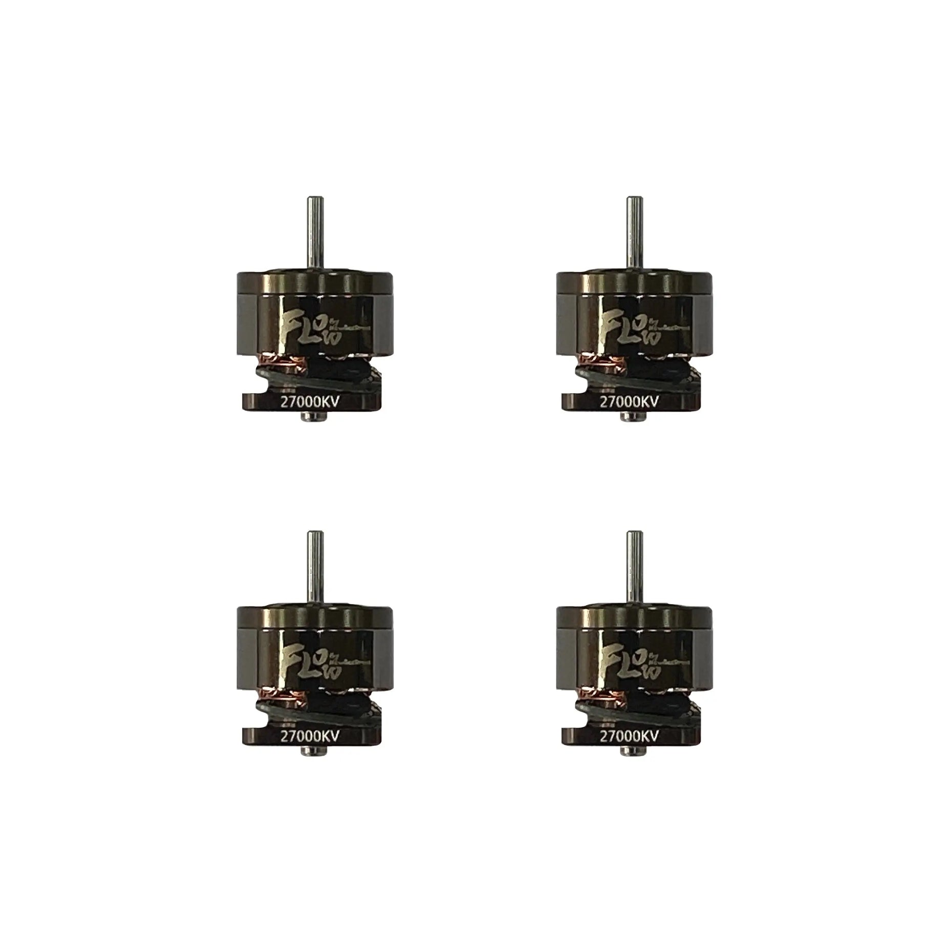NewBeeDrone Flow 0702 Dual Ball Bearing Whoop Motor 27000kv 4pack NewBeeDrone 52651348 1850x