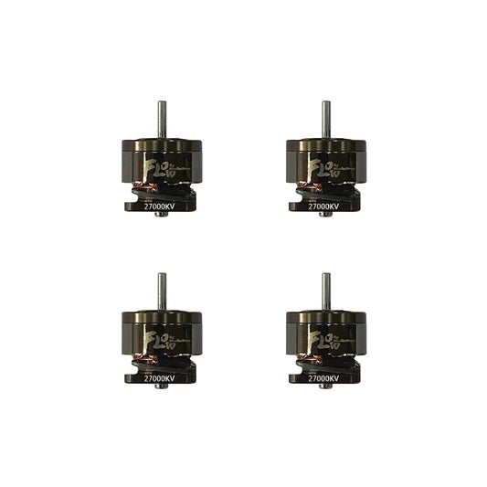 NewBeeDrone Flow 0702 Dual Ball Bearing Whoop Motor 27000kv 4pack NewBeeDrone 52651348 1850x