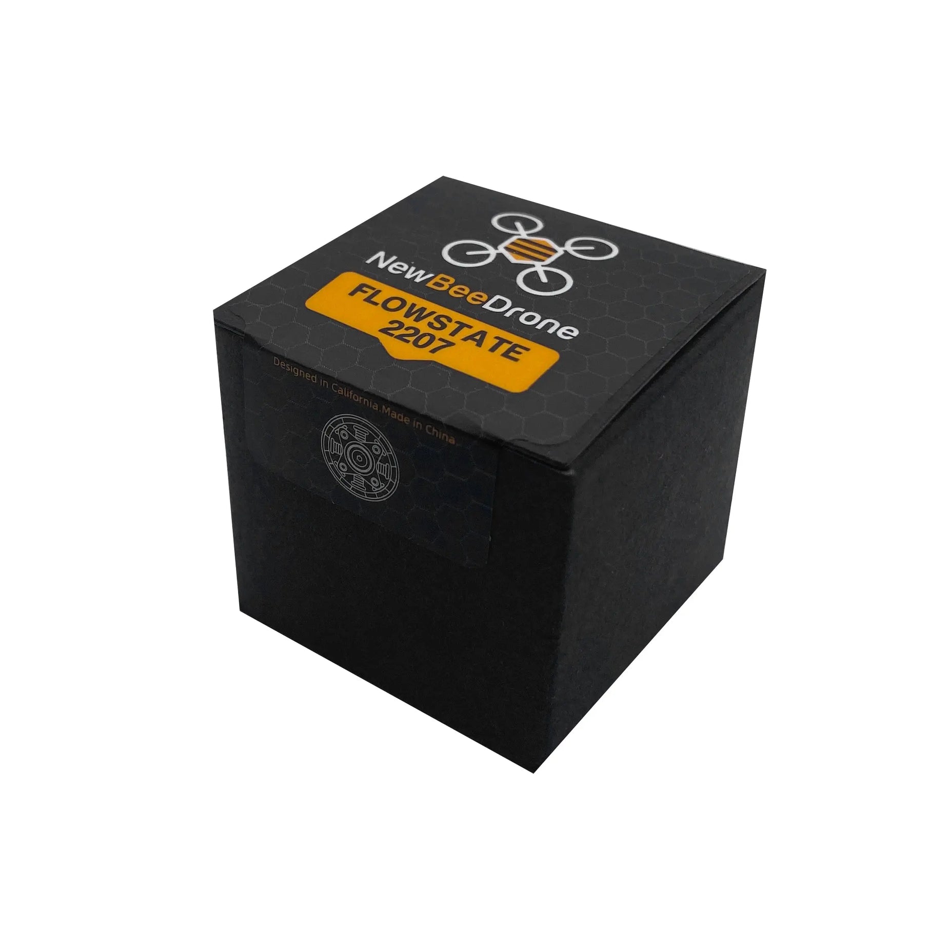 NewBeeDrone Flow 2207 Race Motor 2050KV 4 Pack NewBeeDrone 52481065 1850x