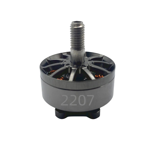 NewBeeDrone Flow 2207 Race Motor 2050KV 4 Pack NewBeeDrone 52480510 1850x