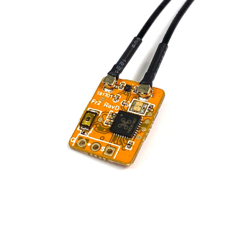 Receiver NewBeeDrone BeeCeiver Frsky V2