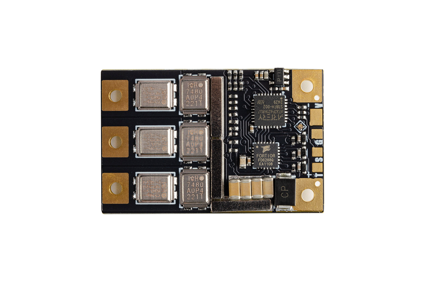 ESC Single Pilotix AM32 80A 6-8S