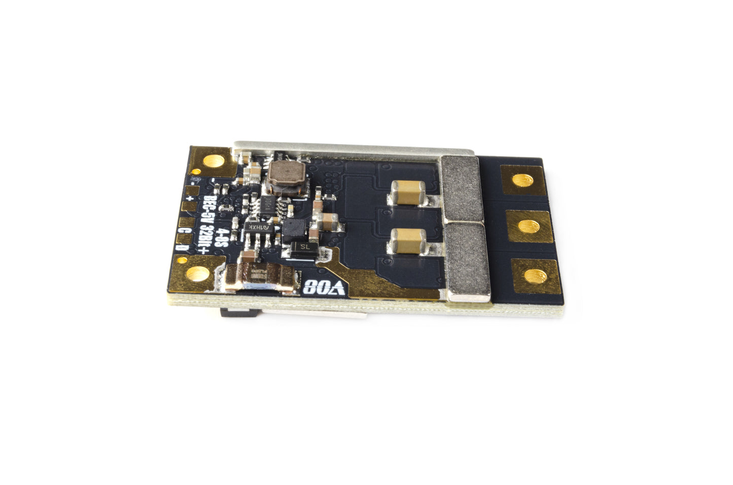ESC Single Pilotix AM32 80A 6-8S