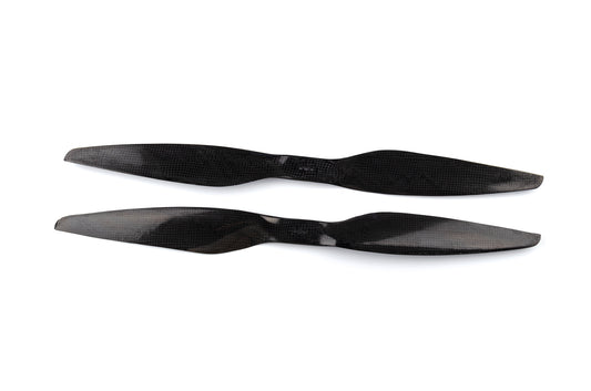 Propellers Pilotix 20" 2065 Carbon Fiber 1CCW+1CW