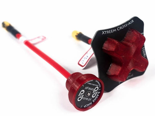 Antenna Set Prodrone Xtreem Cross Goggles RP-SMA LHCP