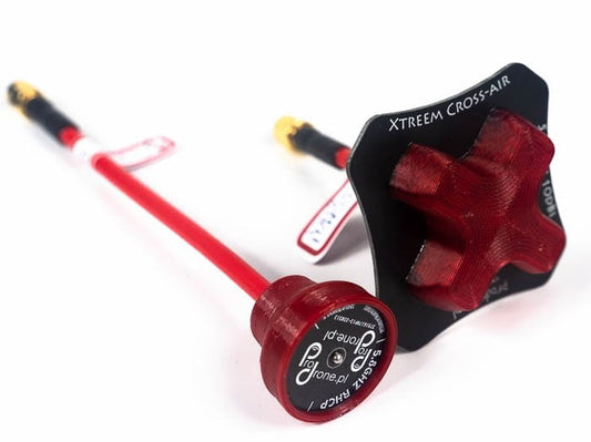 Antenna Set Prodrone Xtreem Cross Goggles SMA RHCP