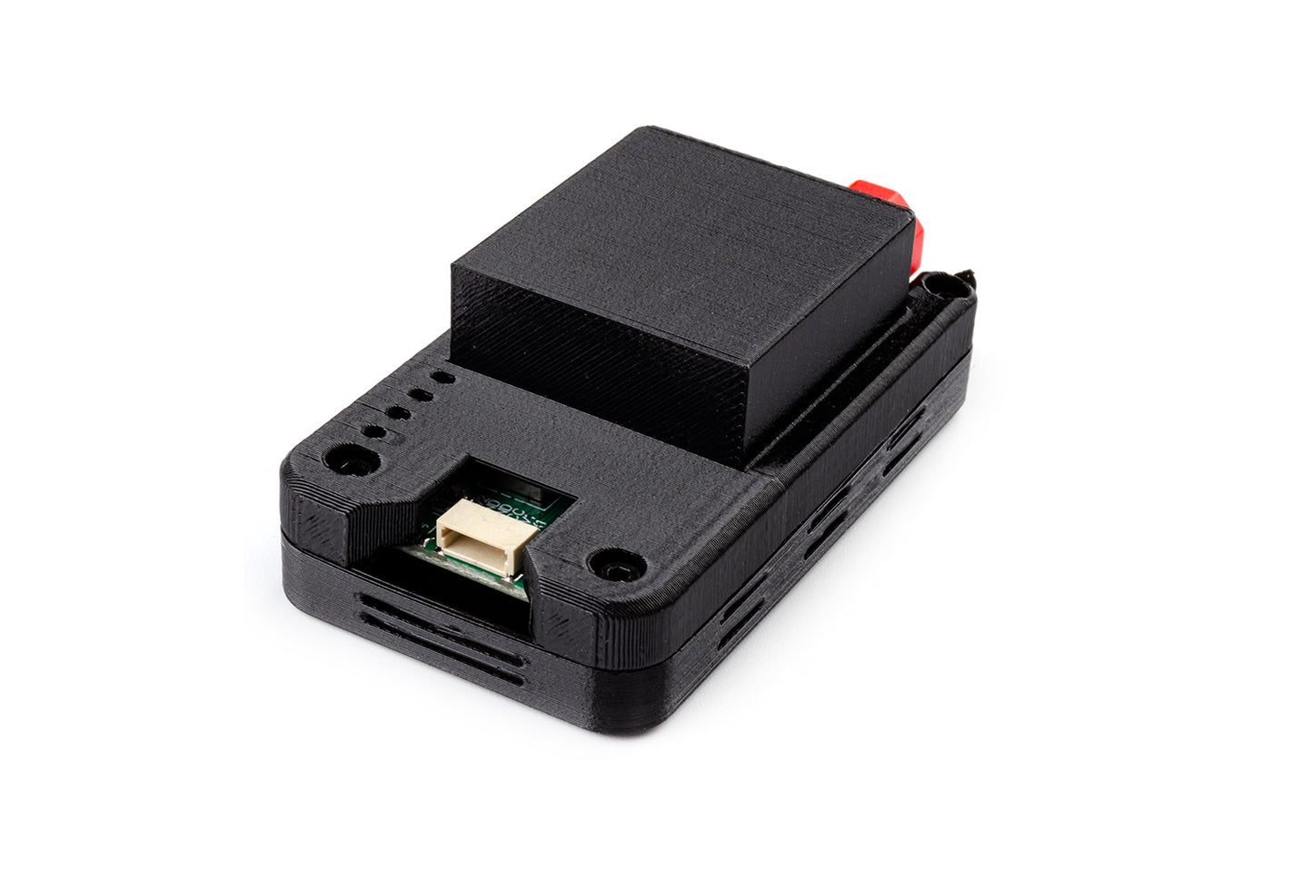 Module Pilotix with 10km Optic Fiber Roll SE