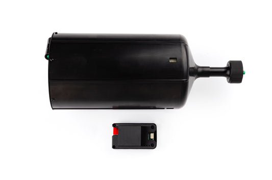 Module Pilotix with 10km Optic Fiber Roll SE