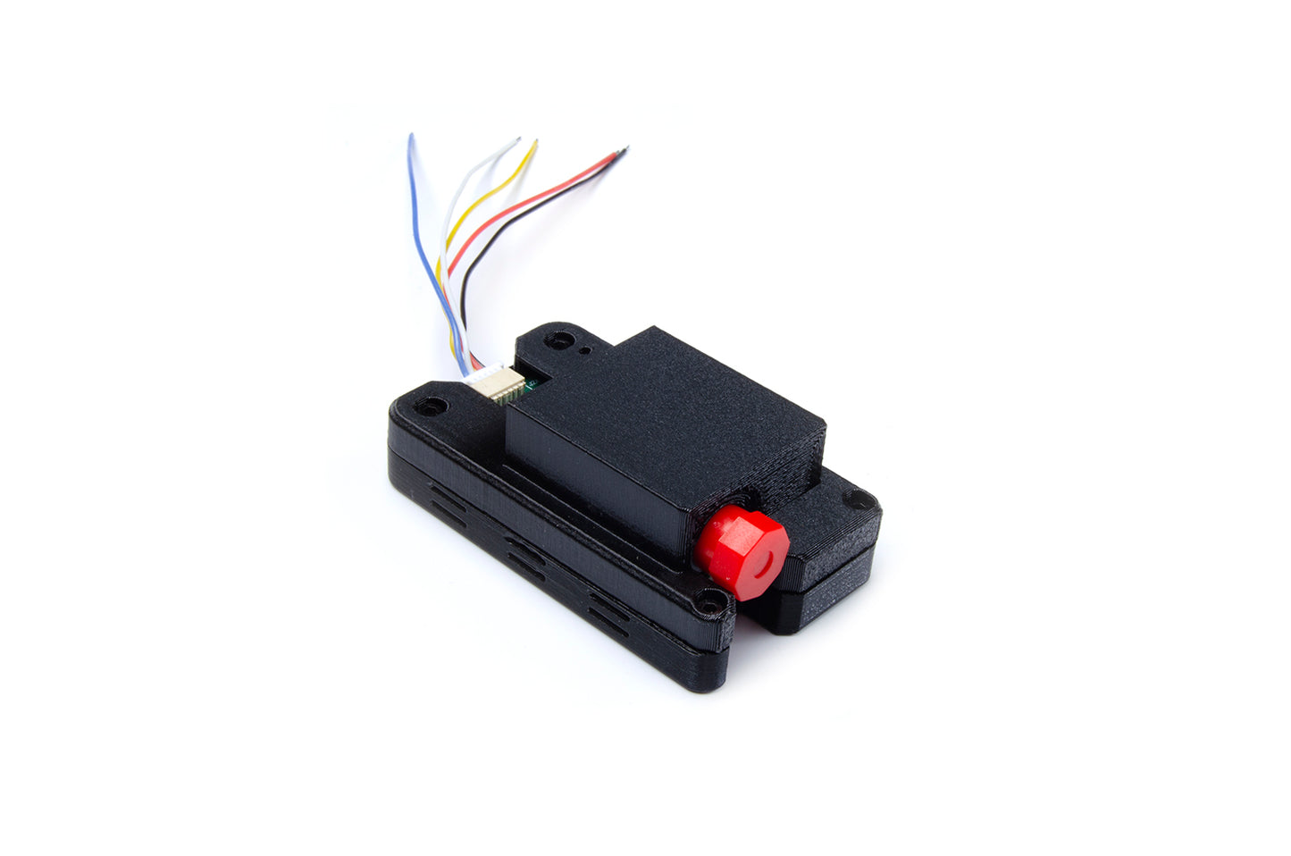 Module Pilotix With 15km Optic Fiber Roll SE