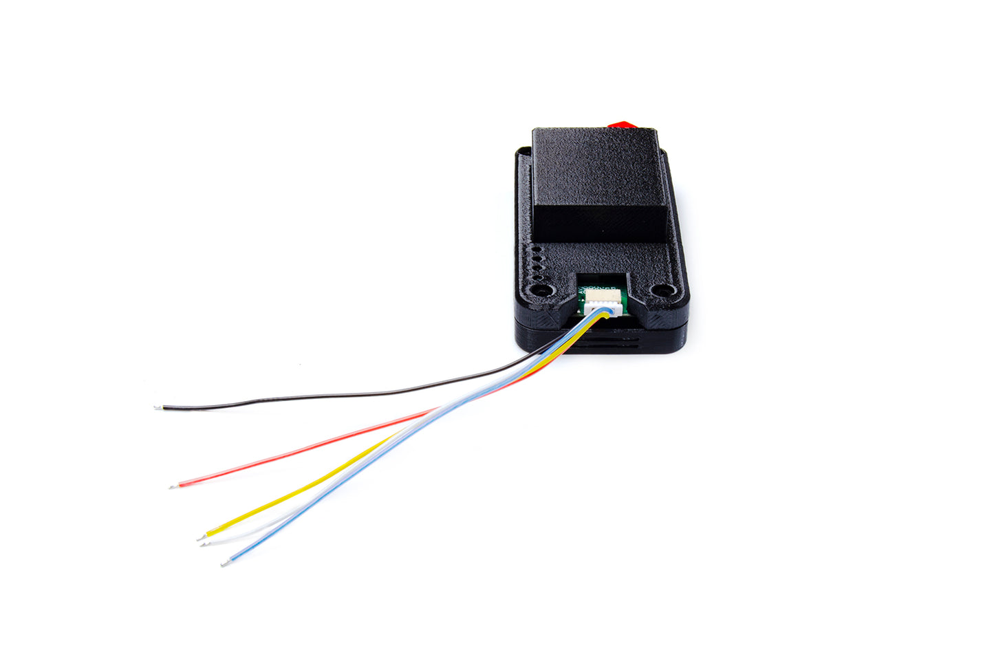 Module Pilotix With 15km Optic Fiber Roll SE