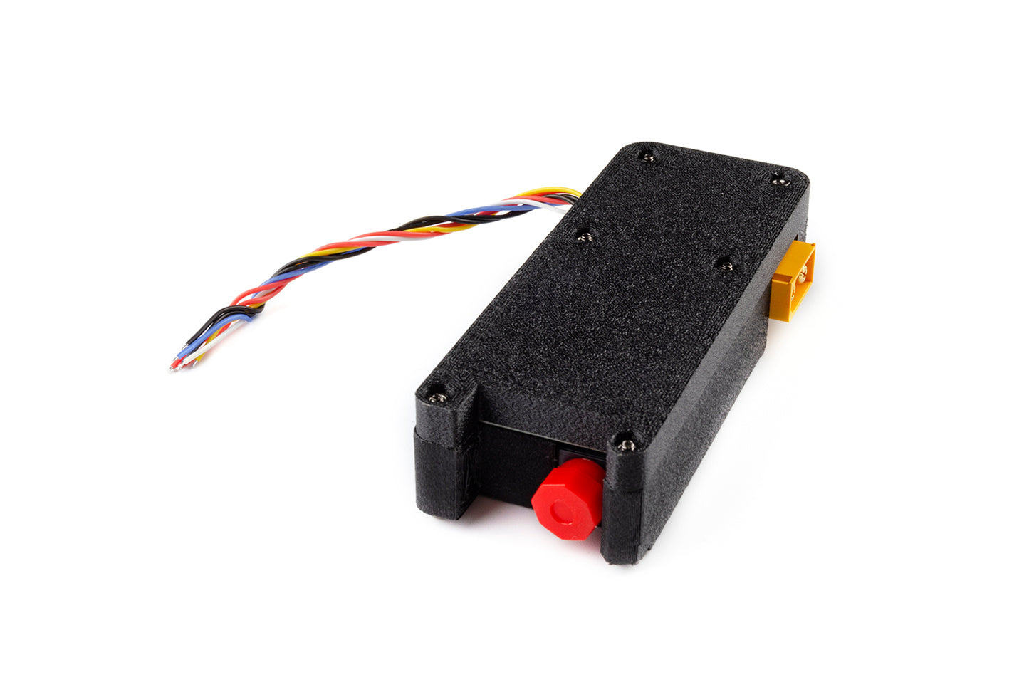 Transceiver Pilotix For Optic Fiber Module SE 20km