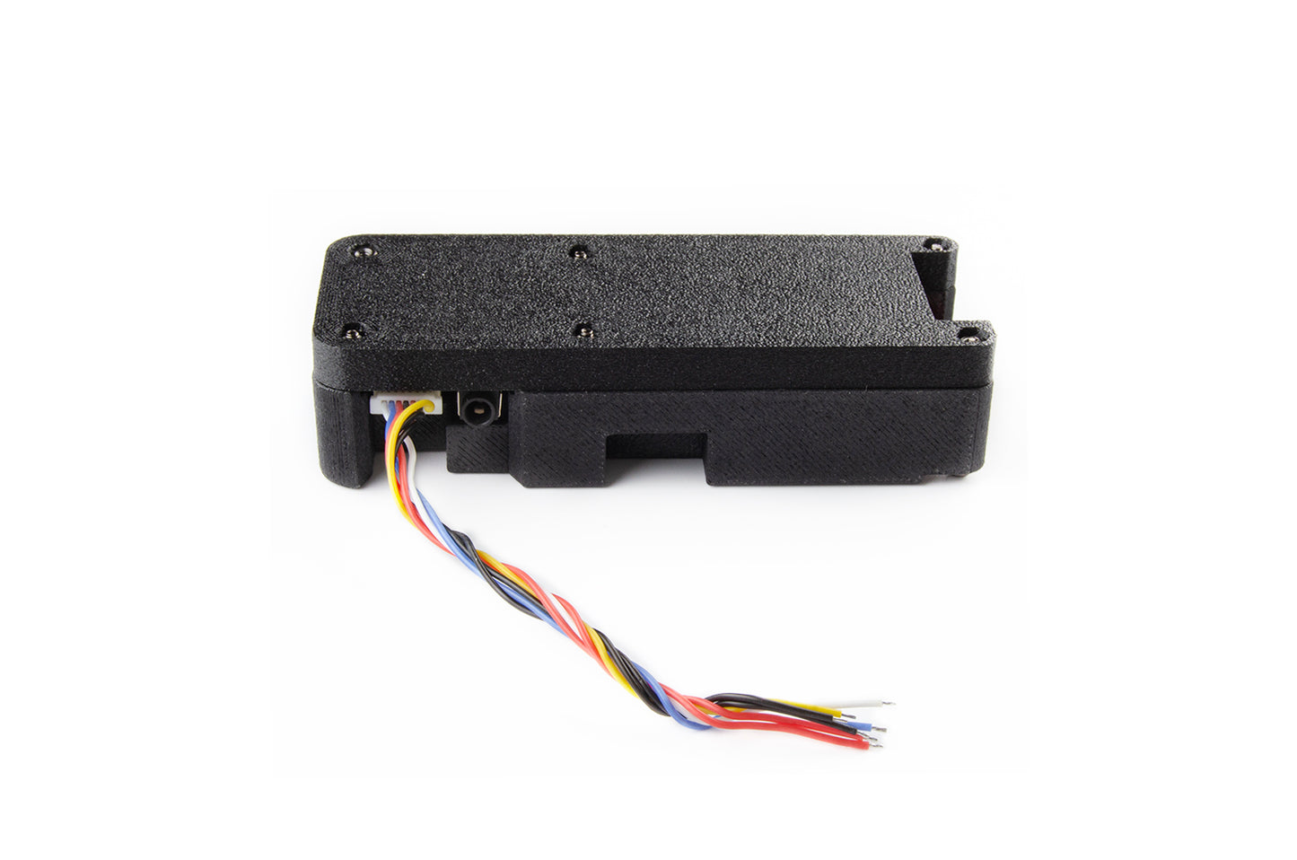 Transceiver Pilotix For Optic Fiber Module SE 20km