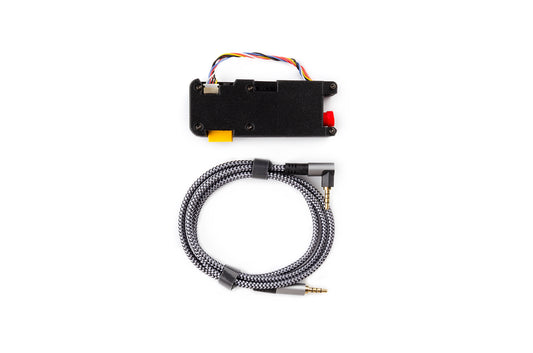 Transceiver Pilotix For Optic Fiber Module SE 20km