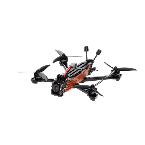 FPV Drone GEPRC Vapor-D5 O4 Pro ELRS 2.4GHz