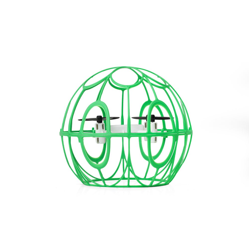 hglrc a125 soccer drone remote controller rtf kit 168218