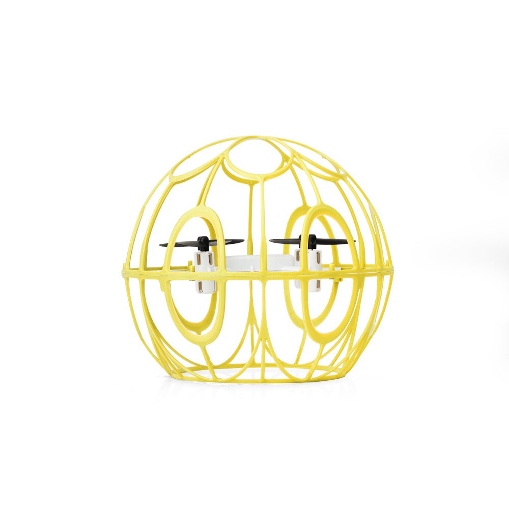 hglrc a125 soccer drone remote controller rtf kit 245055